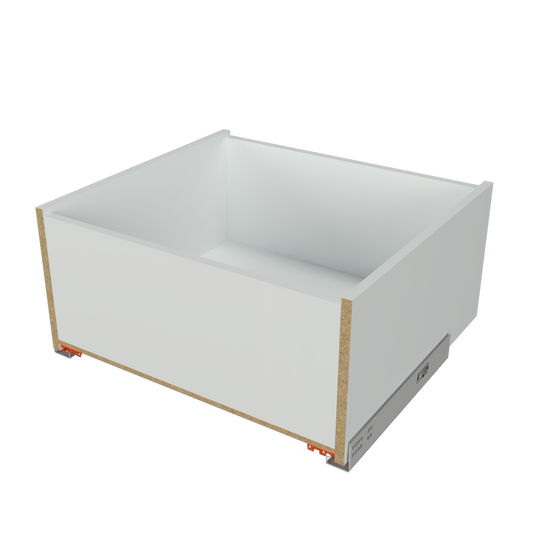 Gavetón modulo bajo