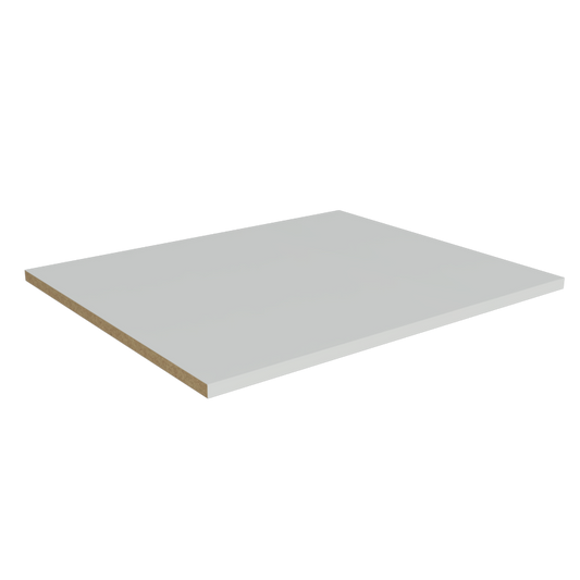 Repisa de modulo bajo