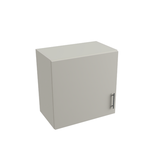 E1. Aéreo Puerta batiente - Altura 60 cm