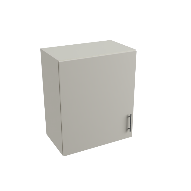 1. Aéreo Puerta batiente - Altura 72 cm