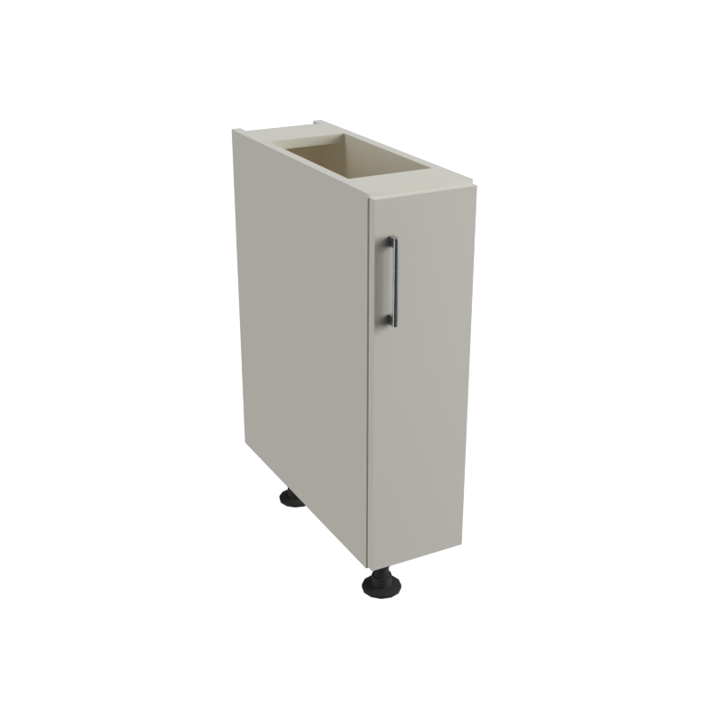 2. Base condimentero