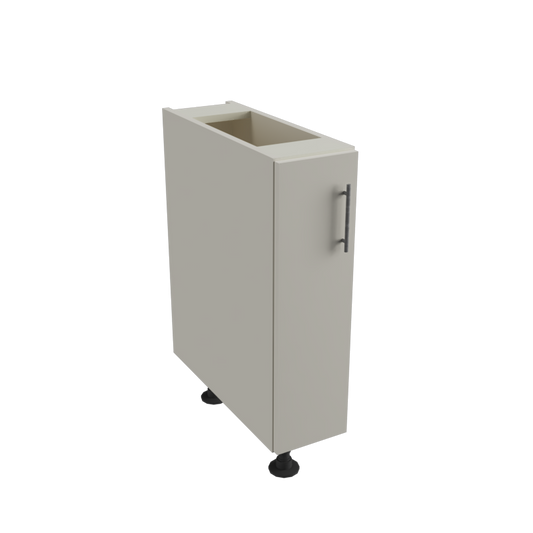 1. Base condimentero