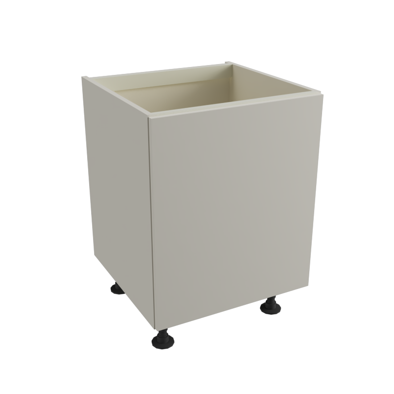 10. Base lavaplatos una puerta