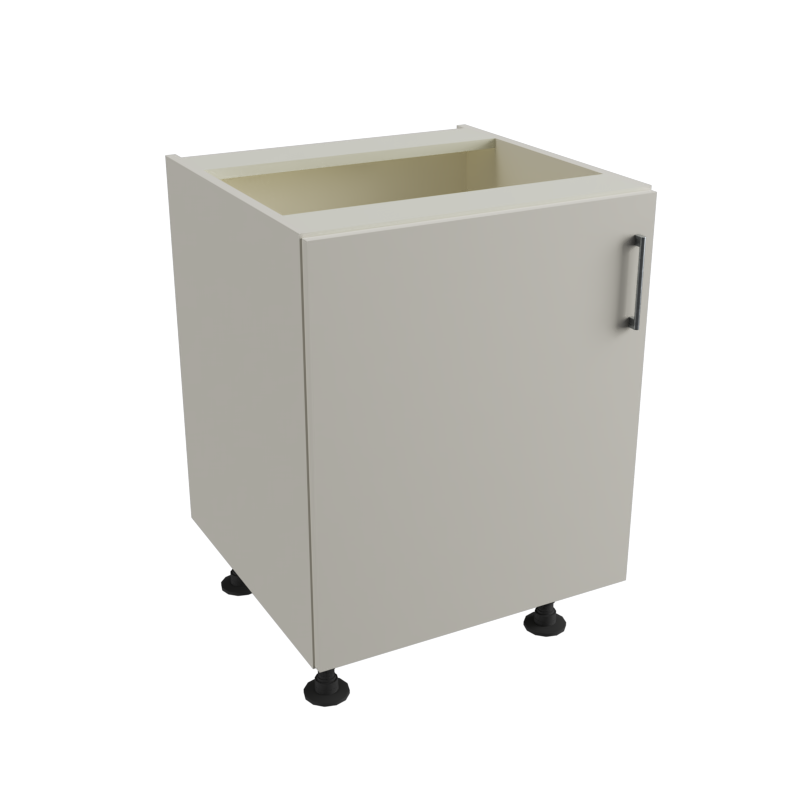 2. Base una puerta
