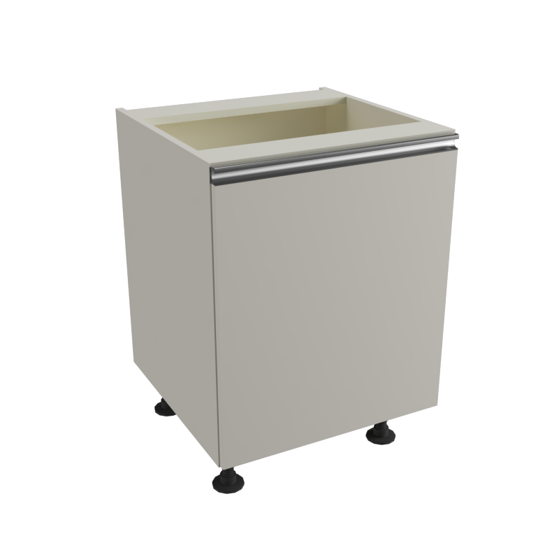 6. Base una puerta
