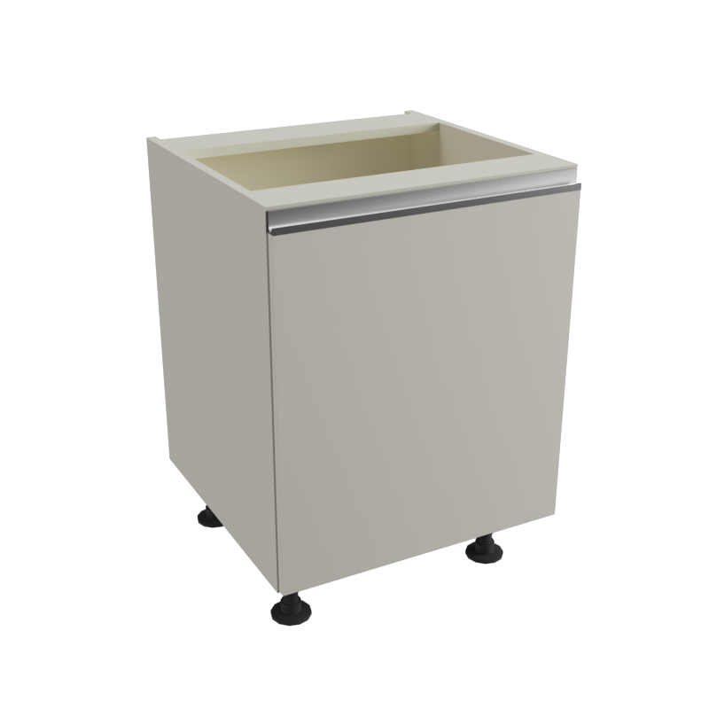 3. Base una puerta