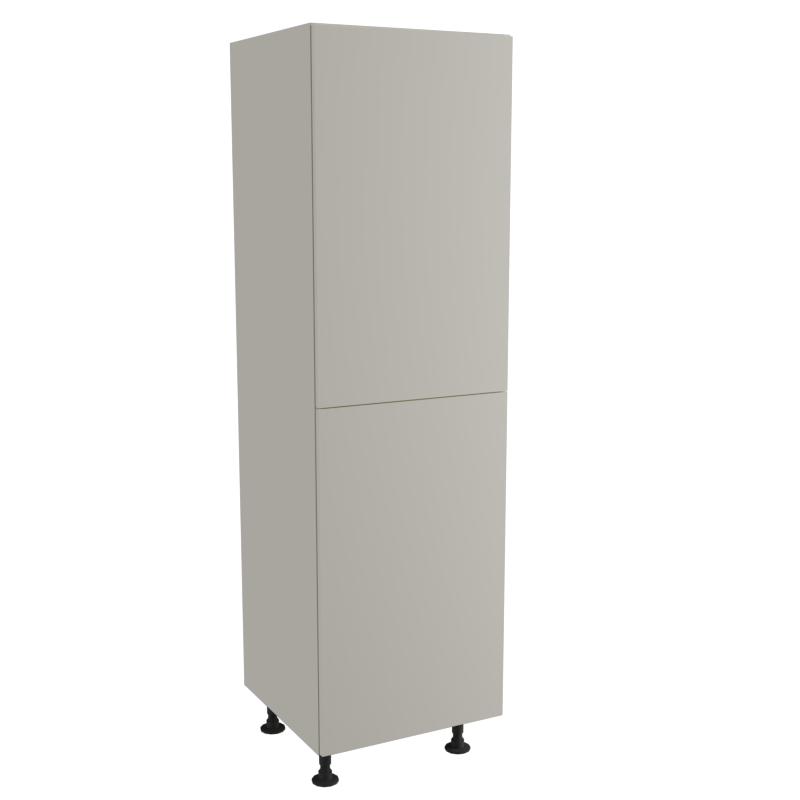 10. Torre con dos puertas batientes iguales