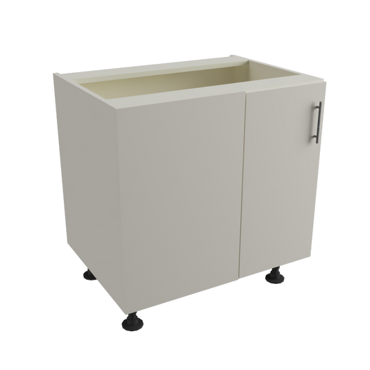 1. Base Esquinero Ciego