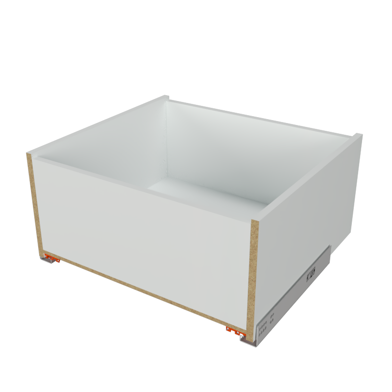 Gavetón modulo bajo