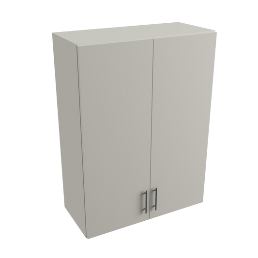 1. Aéreo Dos Puertas batientes - Altura 90 cm