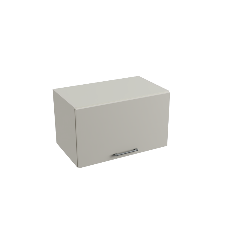 2. Aéreo Puerta proyectante - Altura 36 cm