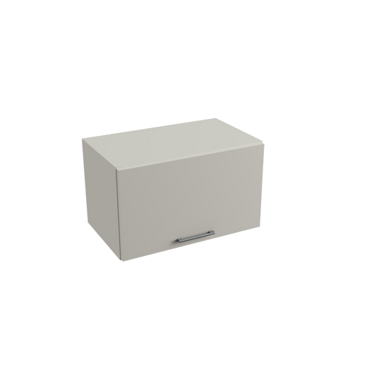 2. Aéreo Puerta proyectante - Altura 36 cm