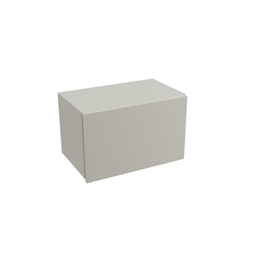 11. Aéreo Puerta proyectante - Altura 36 cm