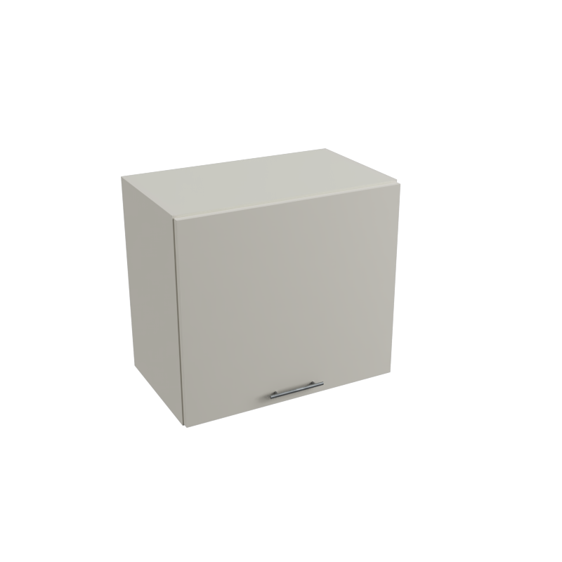 1. Aéreo Puerta proyectante - Altura 54 cm