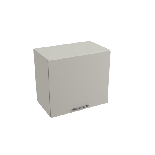 2. Aéreo Puerta proyectante - Altura 54 cm