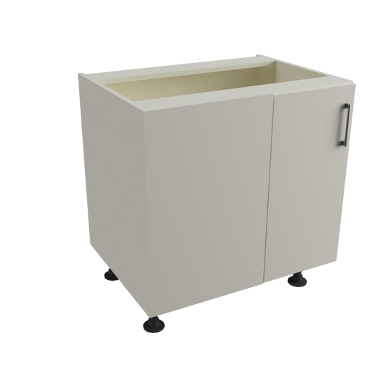 2. Base Esquinero Ciego