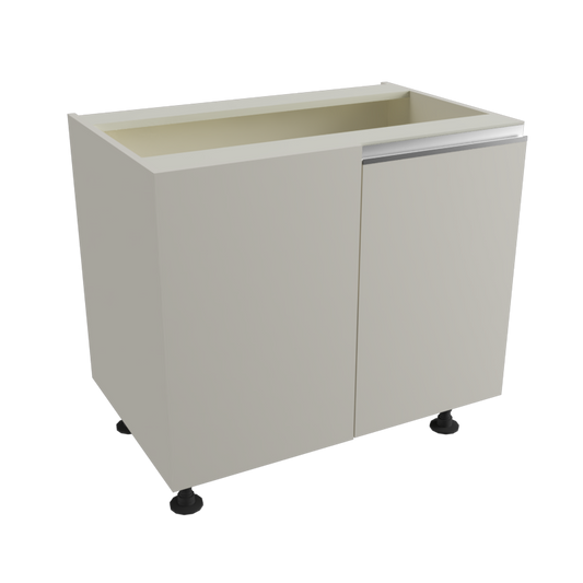 3. Base Esquinero Ciego
