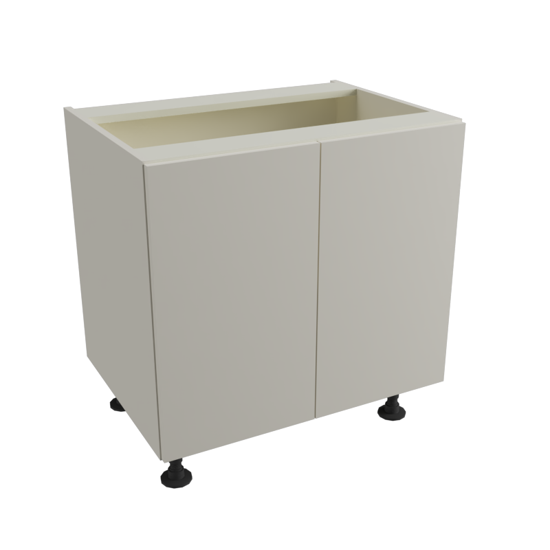 10. Base dos puertas