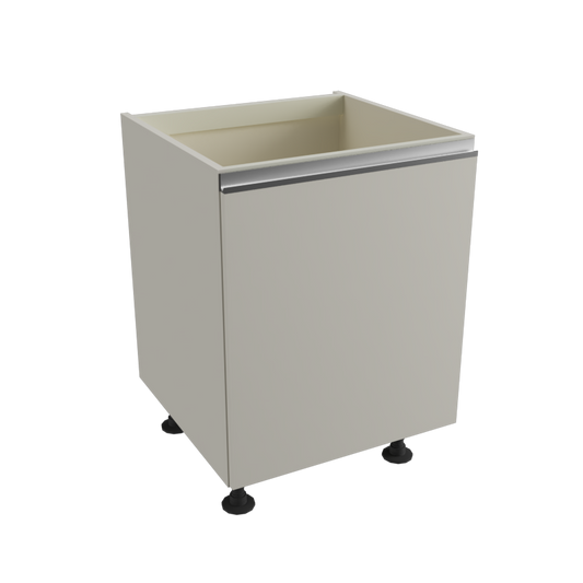 3. Base lavaplatos una puerta