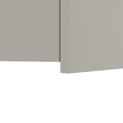 11. Aéreo Puerta batiente - Altura 72 cm