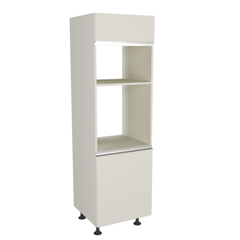 3. Torre Horno, microondas y puerta