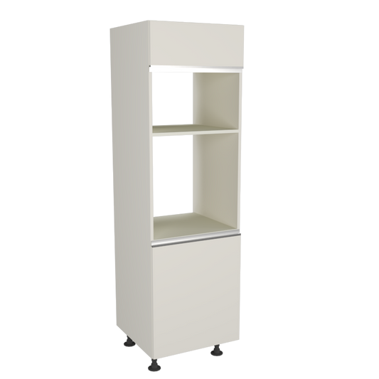 3. Torre Horno, microondas y puerta